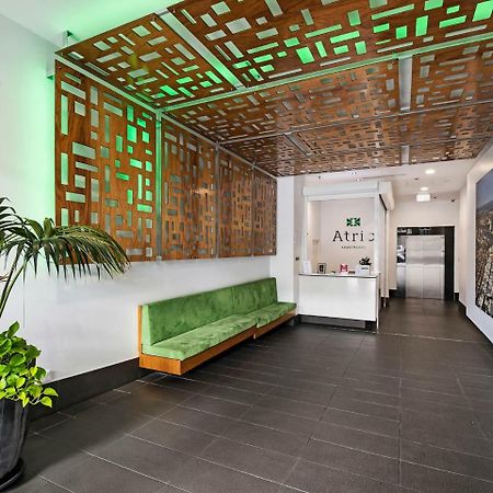 Atrio Apartments Μπρίσμπεϊν Εξωτερικό φωτογραφία