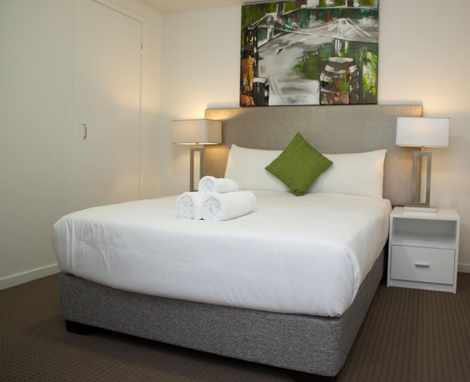 Atrio Apartments Μπρίσμπεϊν Δωμάτιο φωτογραφία