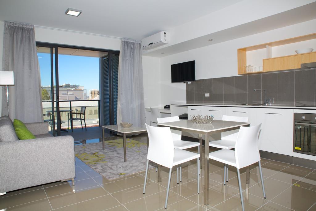Atrio Apartments Μπρίσμπεϊν Δωμάτιο φωτογραφία