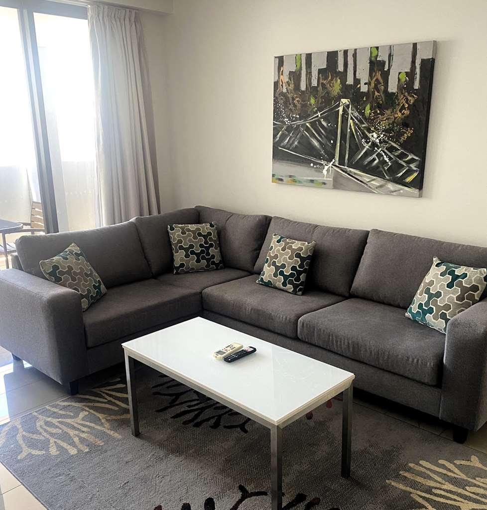 Atrio Apartments Μπρίσμπεϊν Δωμάτιο φωτογραφία