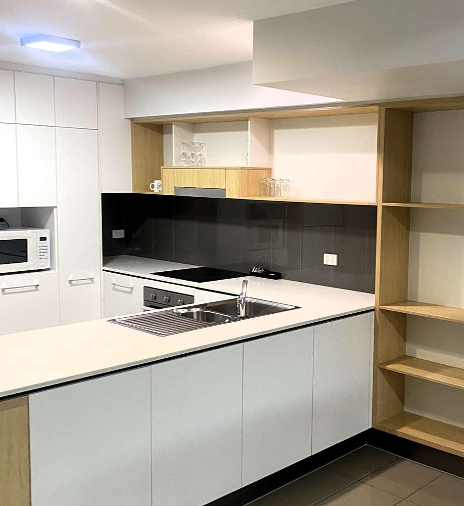 Atrio Apartments Μπρίσμπεϊν Δωμάτιο φωτογραφία