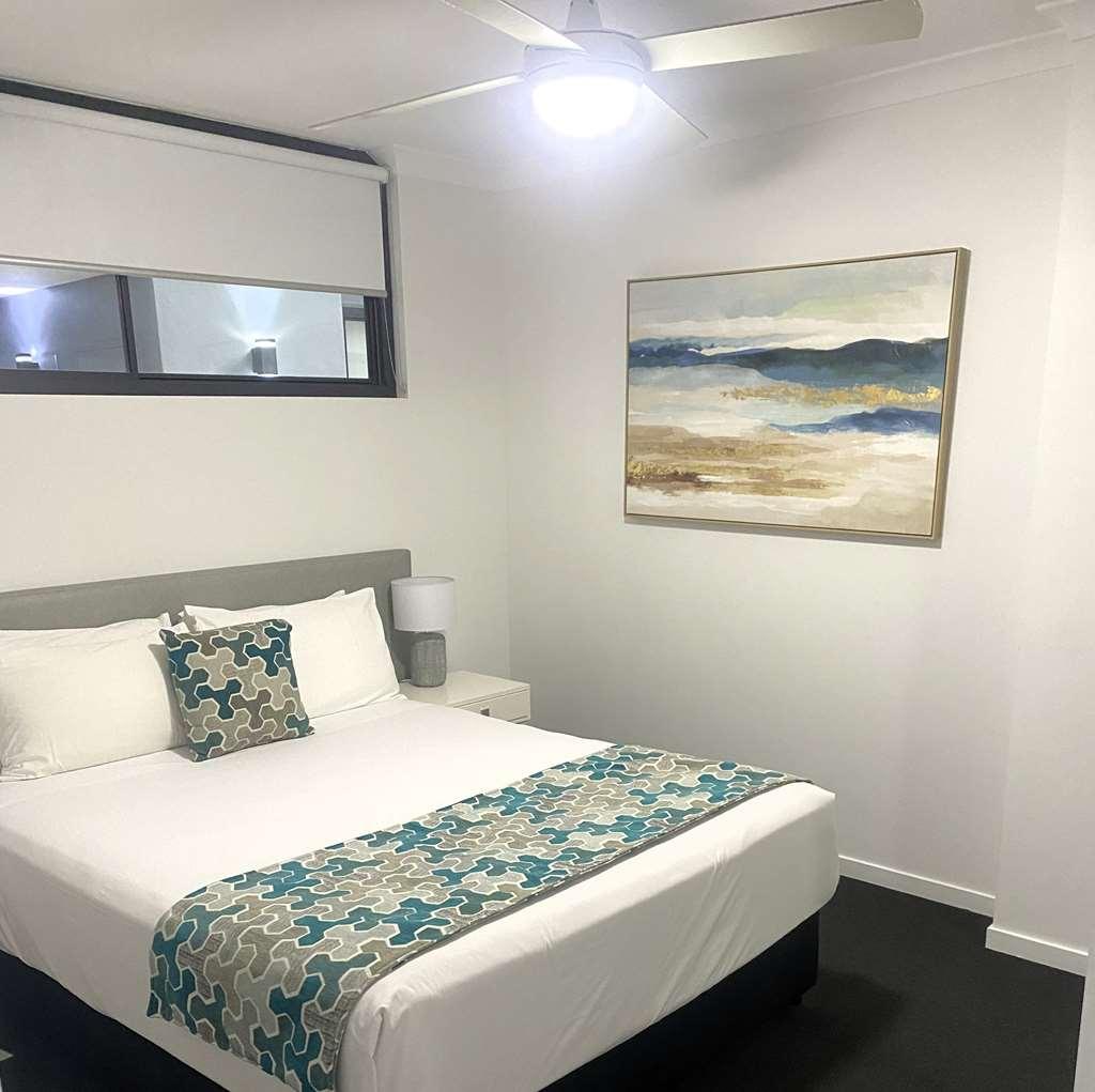 Atrio Apartments Μπρίσμπεϊν Δωμάτιο φωτογραφία