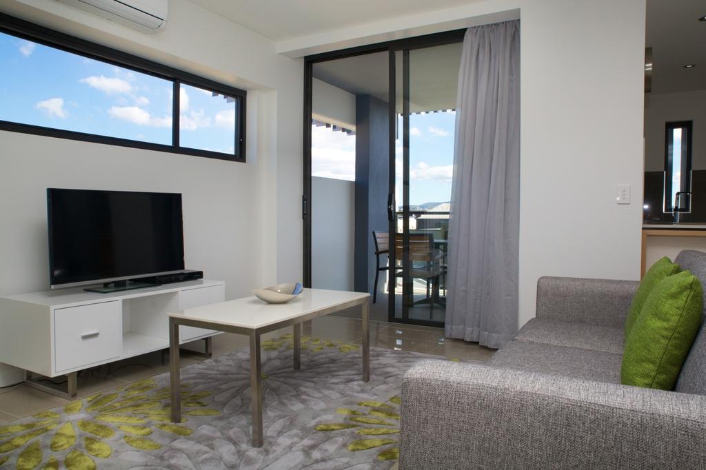 Atrio Apartments Μπρίσμπεϊν Εξωτερικό φωτογραφία