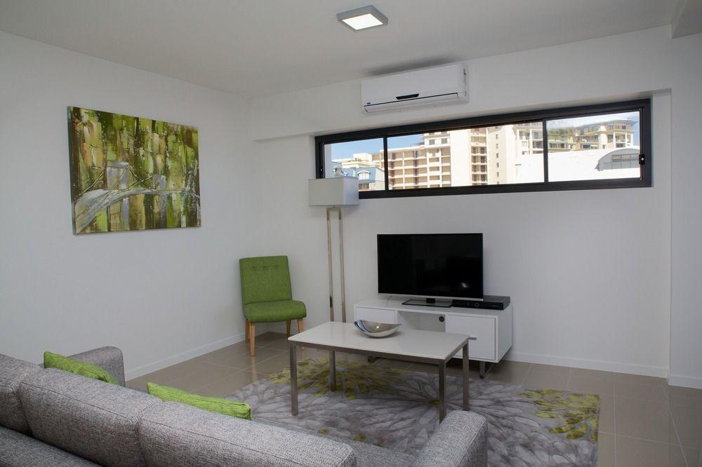 Atrio Apartments Μπρίσμπεϊν Εξωτερικό φωτογραφία