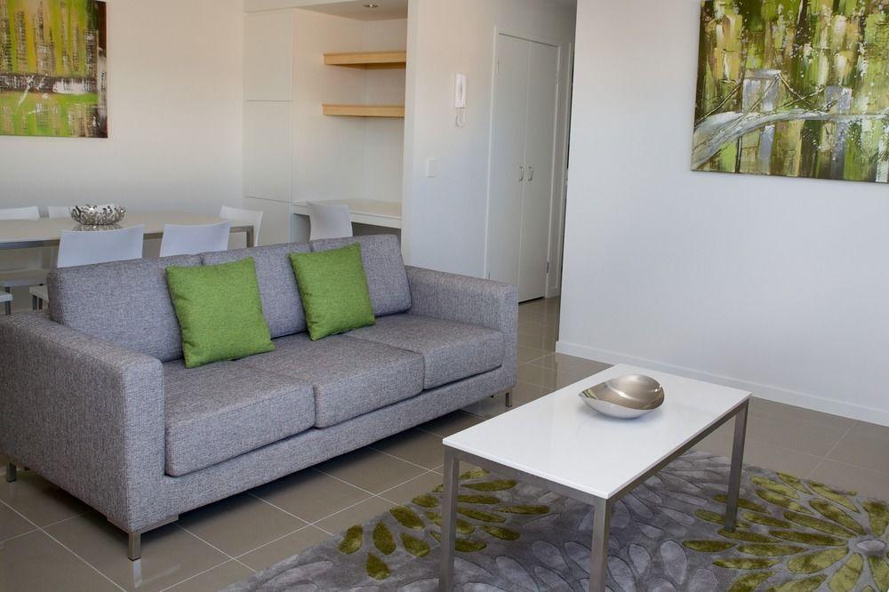 Atrio Apartments Μπρίσμπεϊν Εξωτερικό φωτογραφία