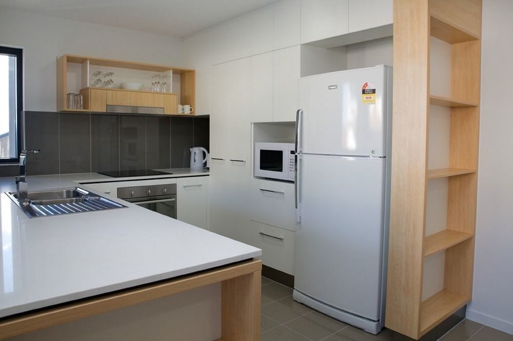 Atrio Apartments Μπρίσμπεϊν Εξωτερικό φωτογραφία