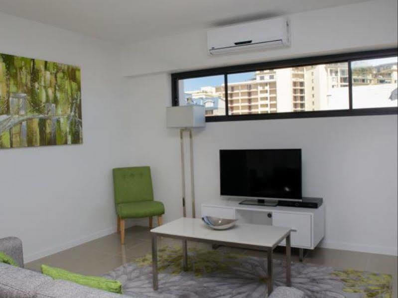 Atrio Apartments Μπρίσμπεϊν Εξωτερικό φωτογραφία