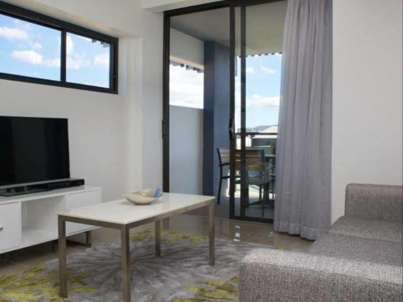 Atrio Apartments Μπρίσμπεϊν Εξωτερικό φωτογραφία