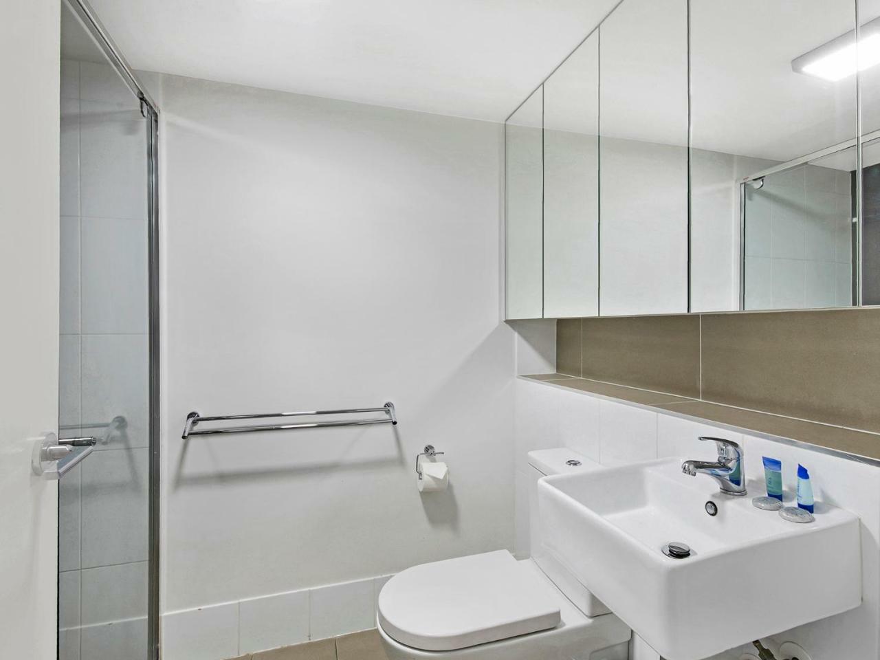 Atrio Apartments Μπρίσμπεϊν Εξωτερικό φωτογραφία