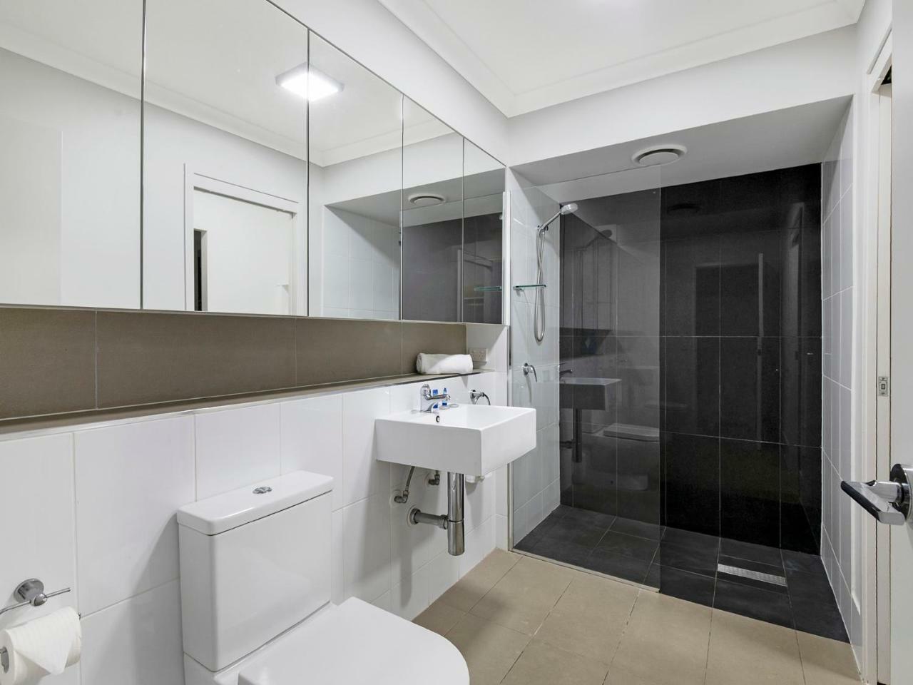 Atrio Apartments Μπρίσμπεϊν Εξωτερικό φωτογραφία