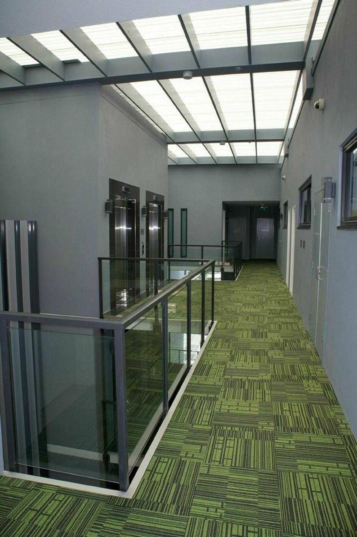 Atrio Apartments Μπρίσμπεϊν Εξωτερικό φωτογραφία