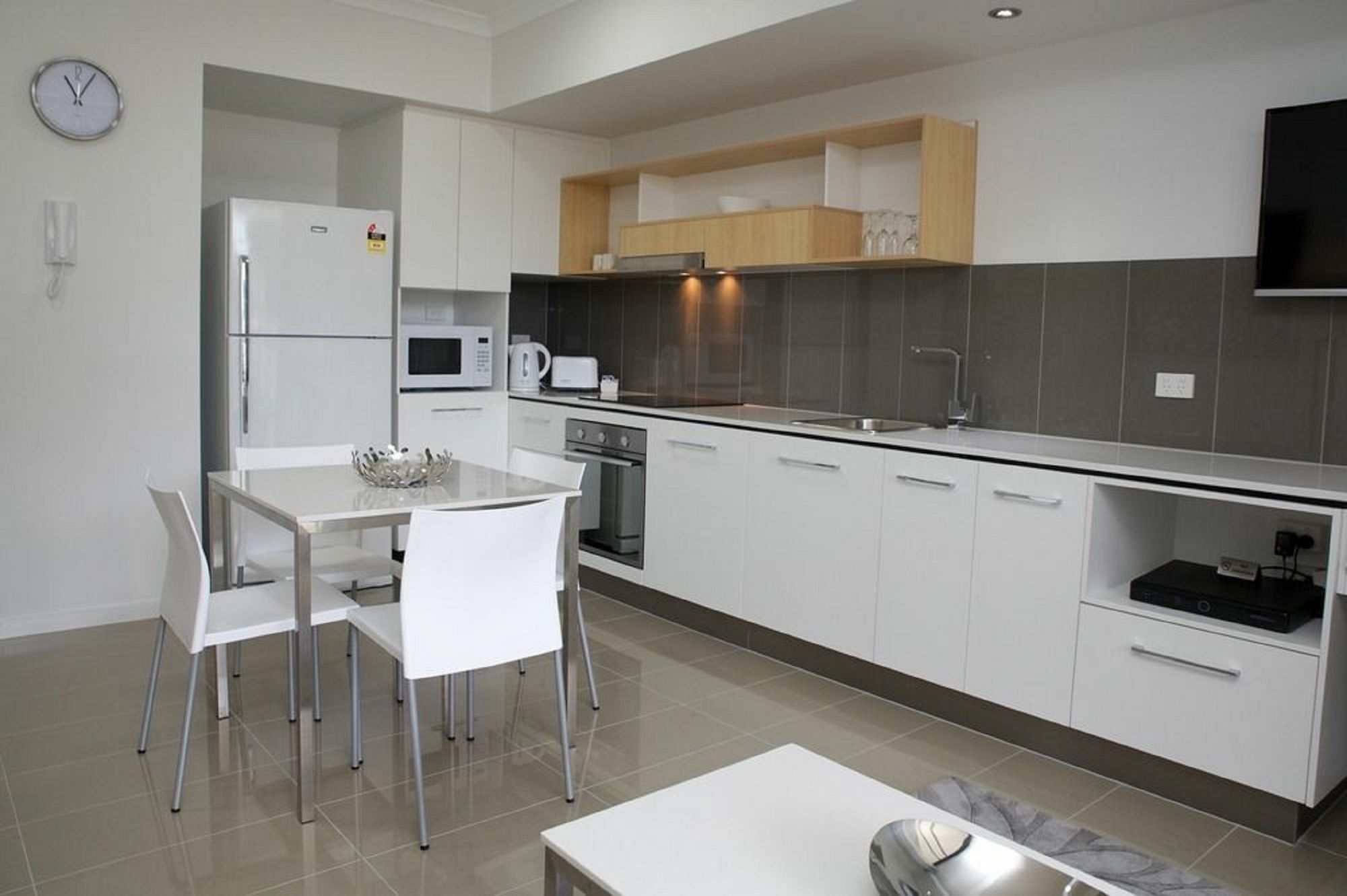 Atrio Apartments Μπρίσμπεϊν Εξωτερικό φωτογραφία