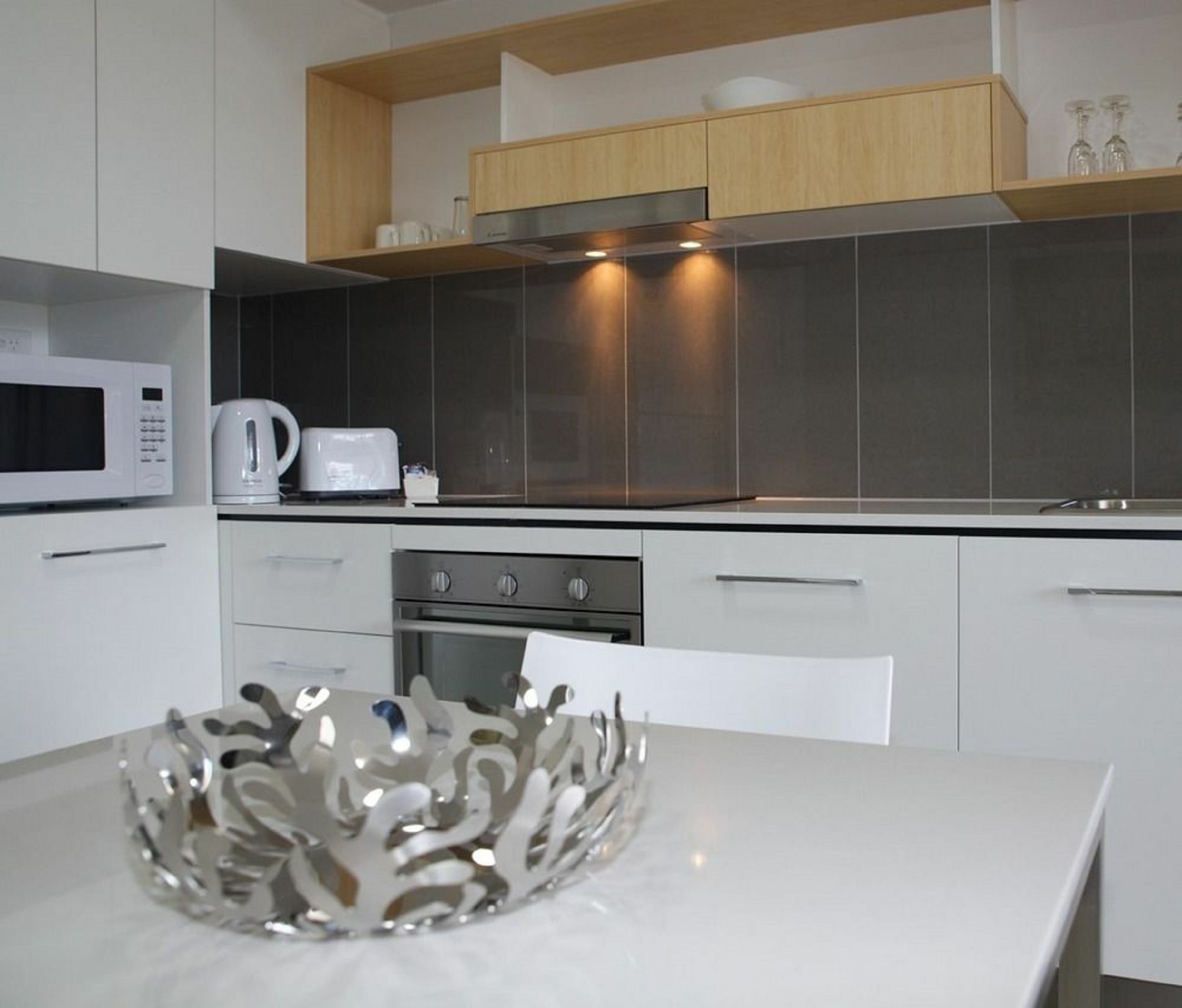 Atrio Apartments Μπρίσμπεϊν Εξωτερικό φωτογραφία
