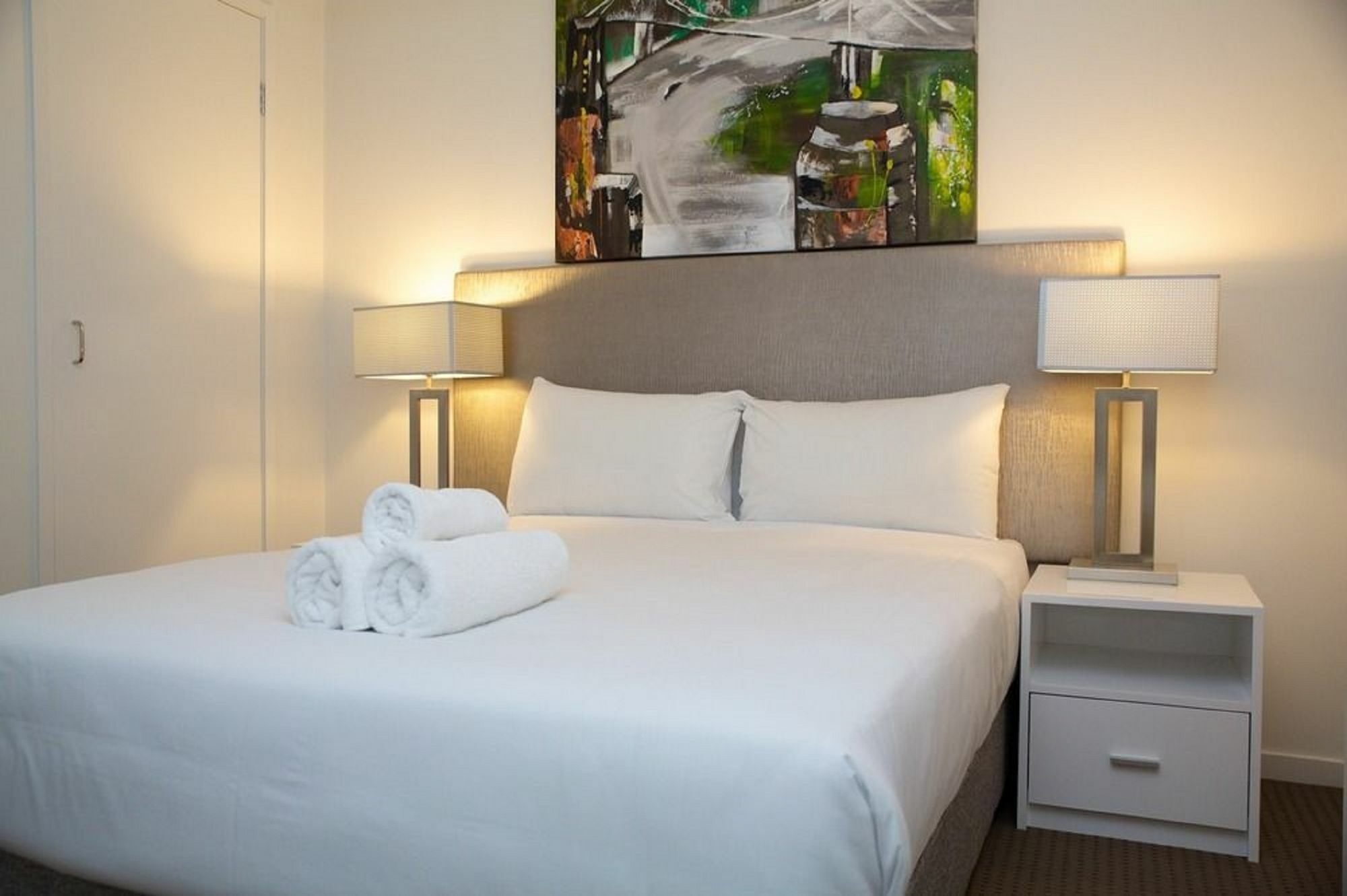 Atrio Apartments Μπρίσμπεϊν Εξωτερικό φωτογραφία