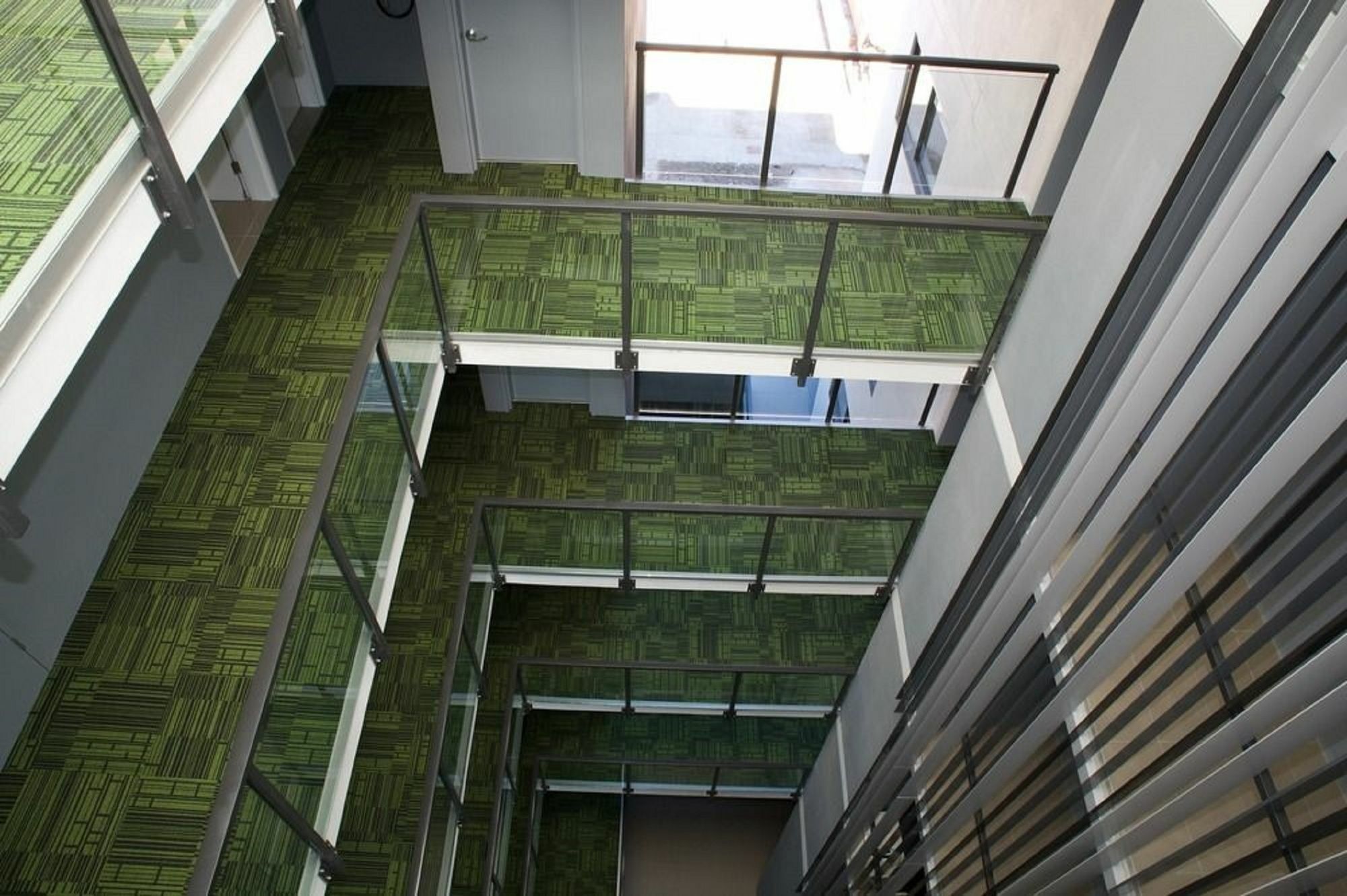 Atrio Apartments Μπρίσμπεϊν Εξωτερικό φωτογραφία